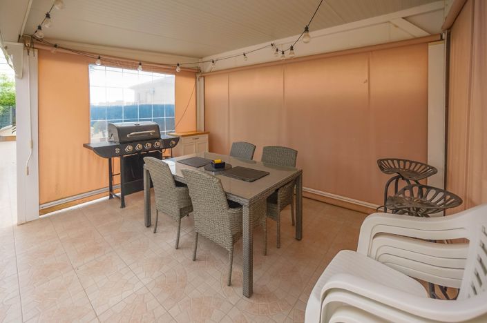 Image No.35-Villa / Détaché de 3 chambres à vendre à La Marina