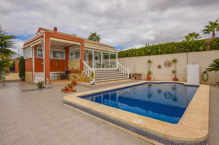 Image No.36-Villa / Détaché de 3 chambres à vendre à La Marina