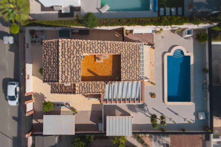 Image No.37-Villa / Détaché de 3 chambres à vendre à La Marina