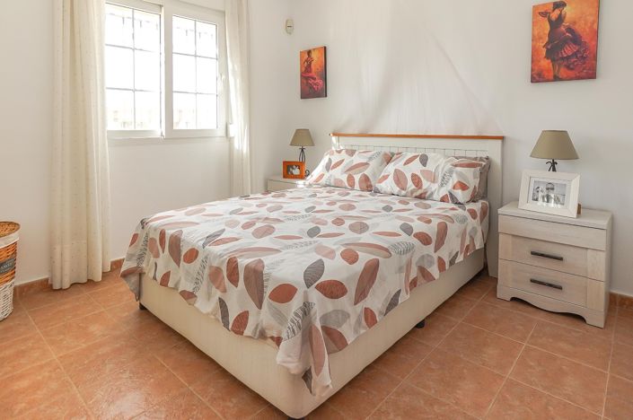 Image No.5-Villa / Détaché de 3 chambres à vendre à La Marina