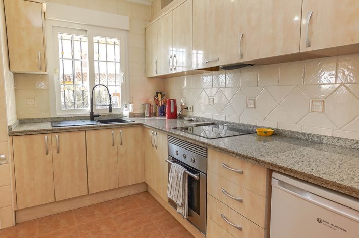 Image No.6-Villa / Détaché de 3 chambres à vendre à La Marina