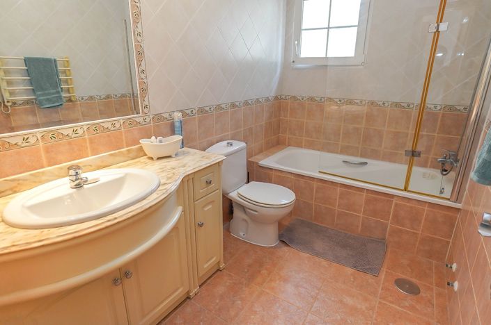 Image No.7-Villa / Détaché de 3 chambres à vendre à La Marina