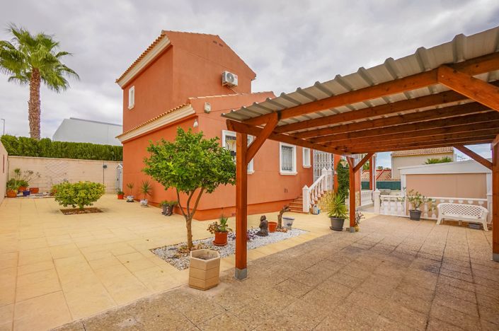 Image No.8-Villa / Détaché de 3 chambres à vendre à La Marina