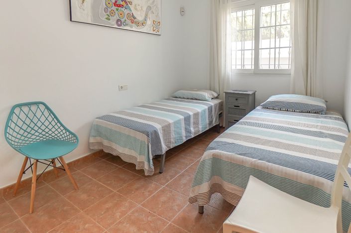 Image No.9-Villa / Détaché de 3 chambres à vendre à La Marina