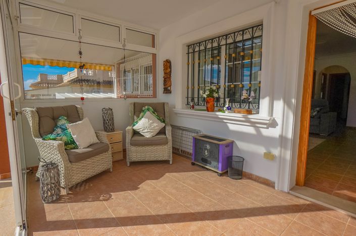 Image No.10-Villa / Détaché de 3 chambres à vendre à La Marina