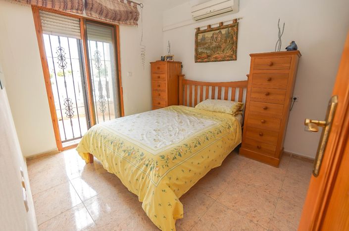 Image No.12-Villa / Détaché de 4 chambres à vendre à La Marina