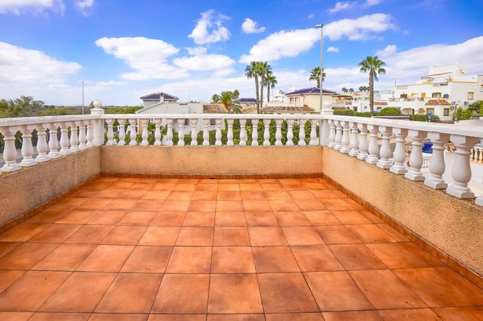 Image No.13-Villa / Détaché de 4 chambres à vendre à La Marina