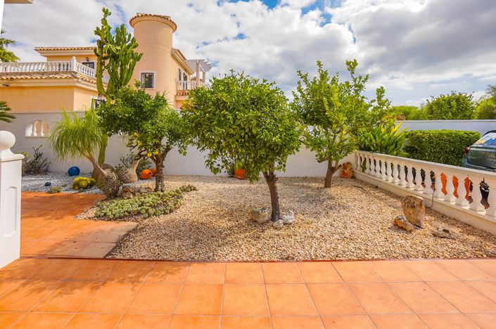 Image No.15-Villa / Détaché de 4 chambres à vendre à La Marina