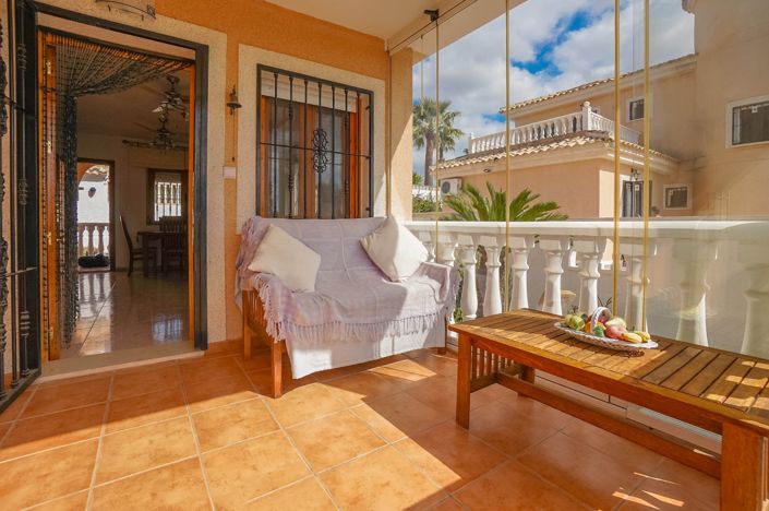 Image No.17-Villa / Détaché de 4 chambres à vendre à La Marina