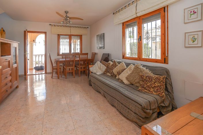 Image No.18-Villa / Détaché de 4 chambres à vendre à La Marina