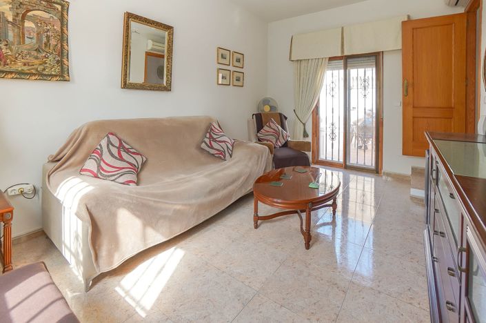 Image No.22-Villa / Détaché de 4 chambres à vendre à La Marina