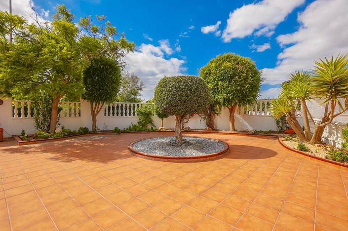 Image No.25-Villa / Détaché de 4 chambres à vendre à La Marina