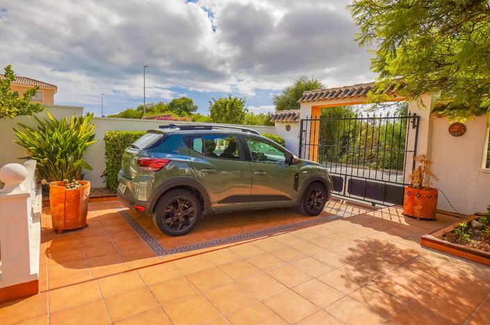 Image No.26-Villa / Détaché de 4 chambres à vendre à La Marina