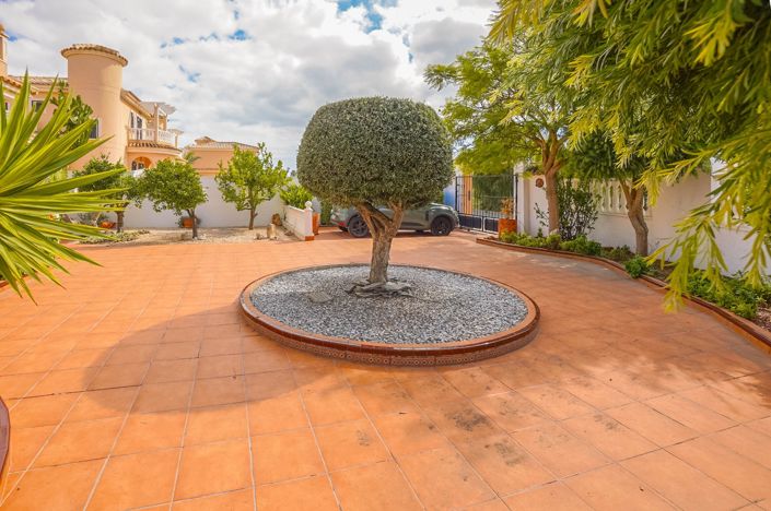 Image No.28-Villa / Détaché de 4 chambres à vendre à La Marina