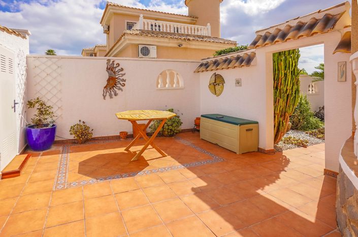 Image No.30-Villa / Détaché de 4 chambres à vendre à La Marina