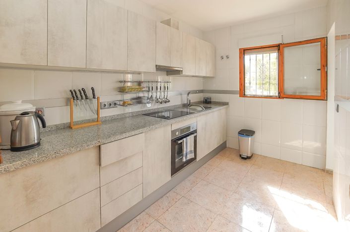 Image No.4-Villa / Détaché de 4 chambres à vendre à La Marina