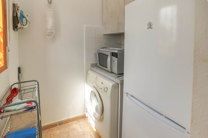 Image No.33-Villa / Détaché de 4 chambres à vendre à La Marina