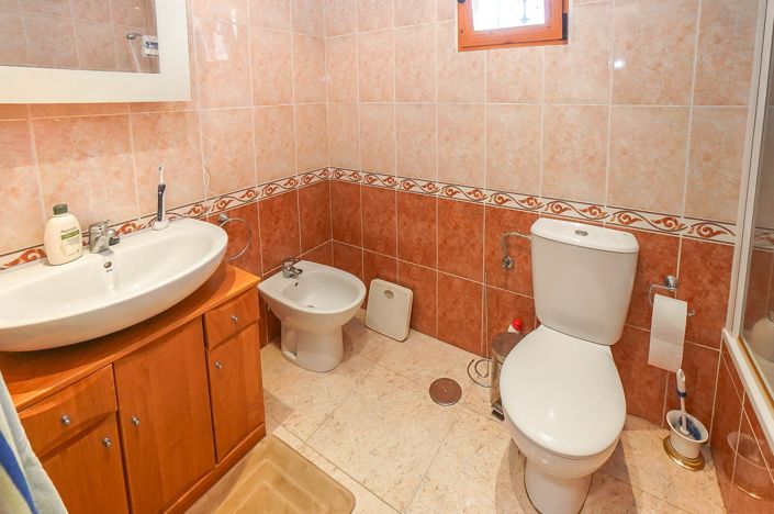 Image No.5-Villa / Détaché de 4 chambres à vendre à La Marina