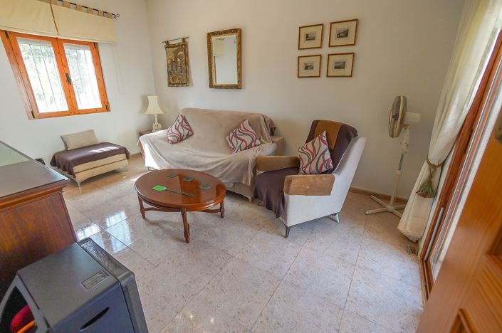 Image No.7-Villa / Détaché de 4 chambres à vendre à La Marina