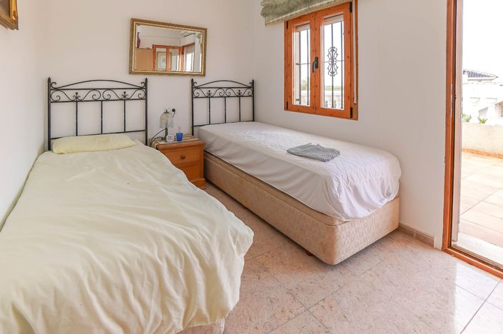 Image No.9-Villa / Détaché de 4 chambres à vendre à La Marina