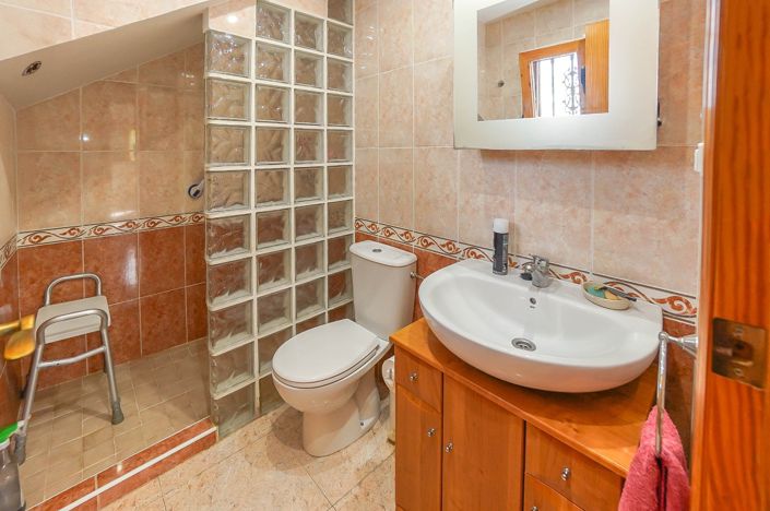 Image No.10-Villa / Détaché de 4 chambres à vendre à La Marina