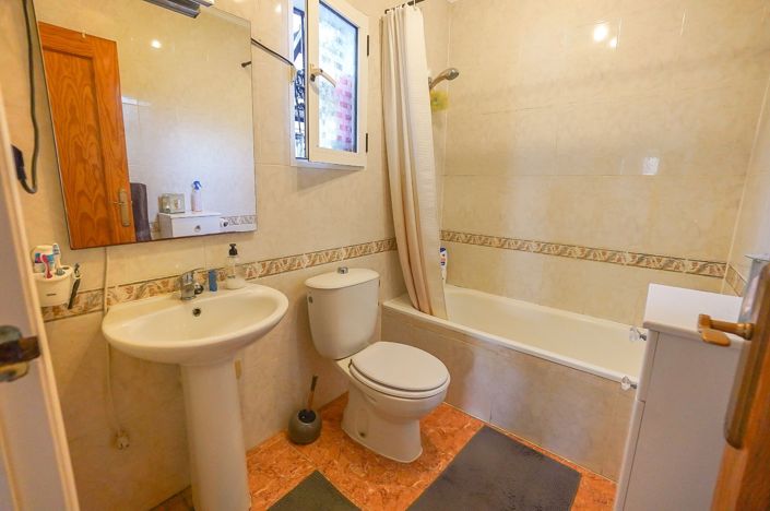 Image No.6-3 Bed Quad for sale