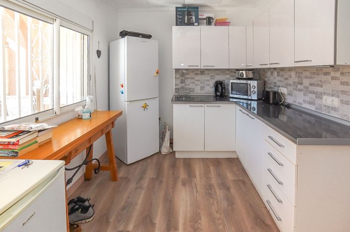 Image No.17-Maison de ville de 4 chambres à vendre à La Marina