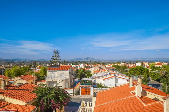 Image No.24-Maison de ville de 4 chambres à vendre à La Marina