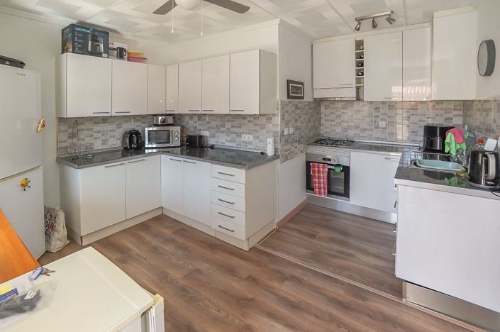 Image No.3-Maison de ville de 4 chambres à vendre à La Marina