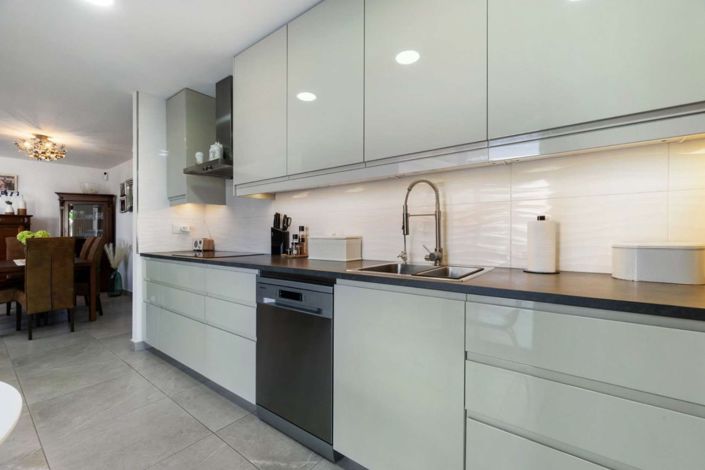 Image No.10-Villa / Détaché de 2 chambres à vendre à Daya Nueva