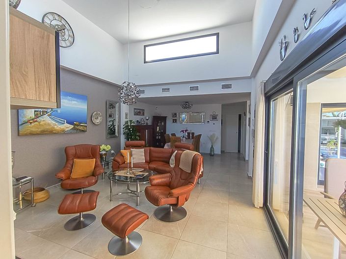 Image No.12-Villa / Détaché de 2 chambres à vendre à Daya Nueva