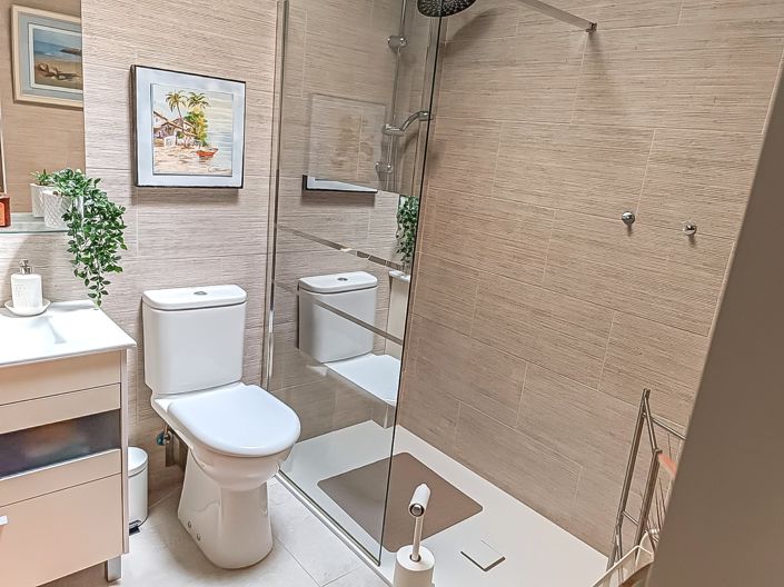 Image No.13-Villa / Détaché de 2 chambres à vendre à Daya Nueva