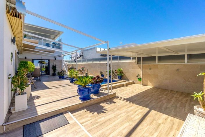 Image No.16-Villa / Détaché de 2 chambres à vendre à Daya Nueva