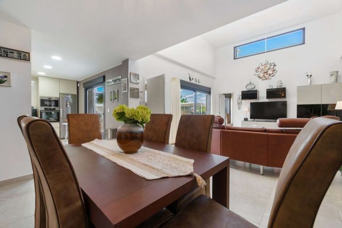 Image No.17-Villa / Détaché de 2 chambres à vendre à Daya Nueva