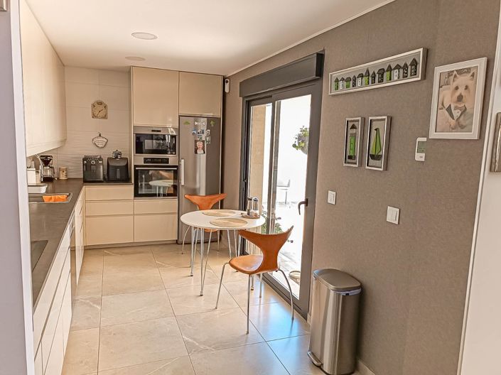 Image No.2-Villa / Détaché de 2 chambres à vendre à Daya Nueva