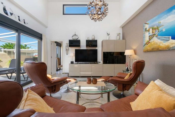 Image No.20-Villa / Détaché de 2 chambres à vendre à Daya Nueva