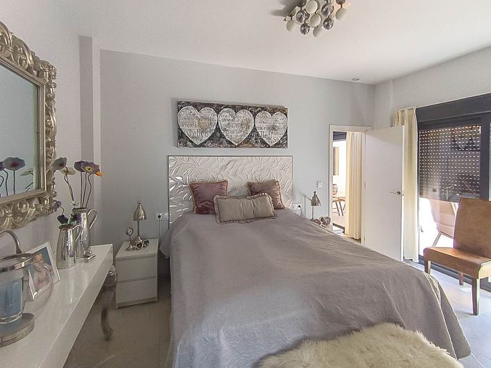 Image No.4-Villa / Détaché de 2 chambres à vendre à Daya Nueva