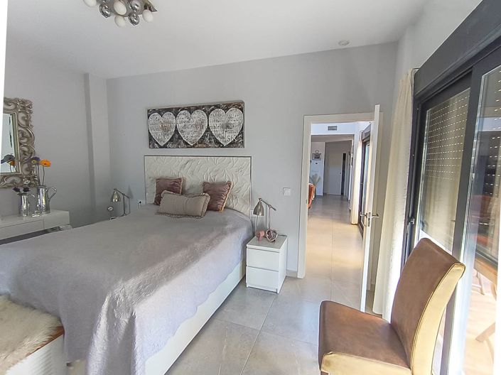 Image No.8-Villa / Détaché de 2 chambres à vendre à Daya Nueva