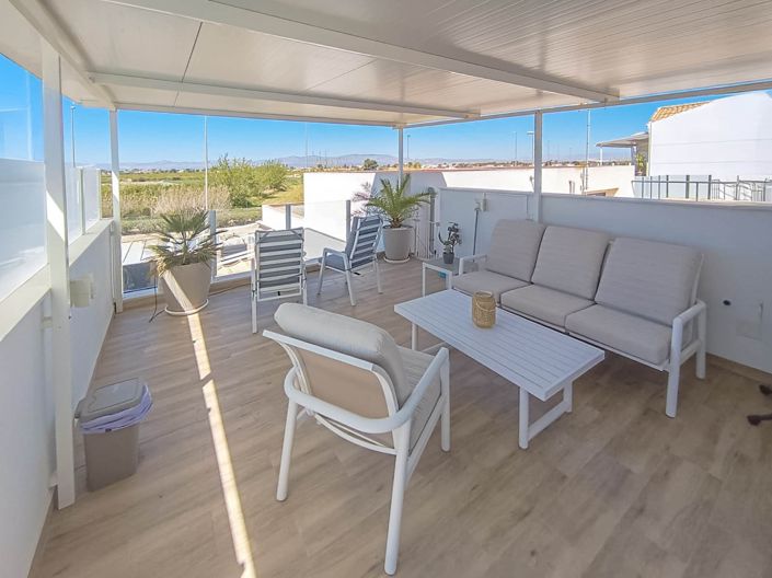 Image No.9-Villa / Détaché de 2 chambres à vendre à Daya Nueva