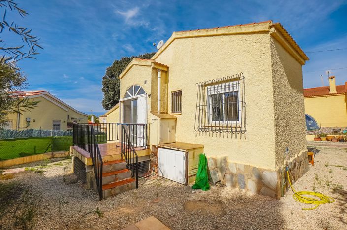 Image No.13-Villa / Détaché de 2 chambres à vendre à La Marina