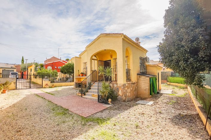 Image No.16-Villa / Détaché de 2 chambres à vendre à La Marina