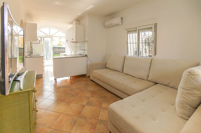 Image No.3-Villa / Détaché de 2 chambres à vendre à La Marina