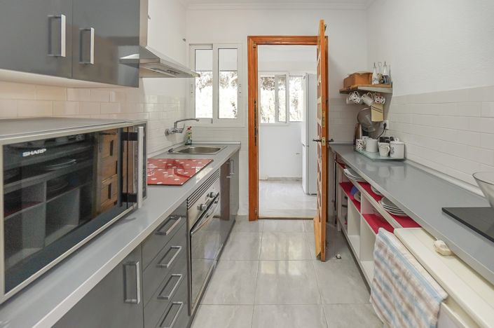 Image No.3-2 Bed Villa / Detached for sale