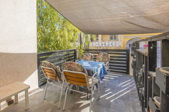 Image No.10-Maison de 2 chambres à vendre à La Marina