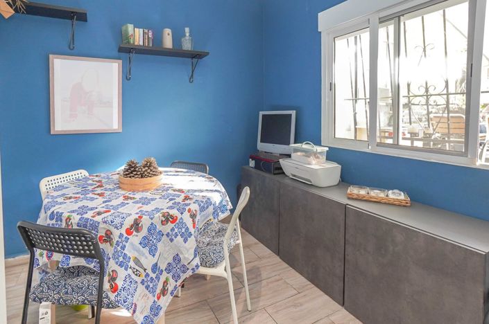 Image No.12-Maison de 2 chambres à vendre à La Marina