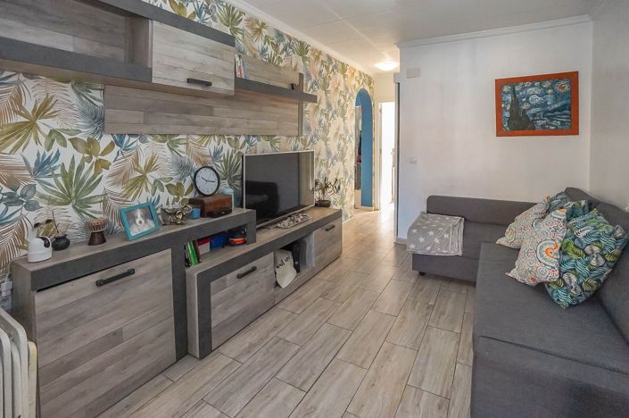 Image No.16-Maison de 2 chambres à vendre à La Marina