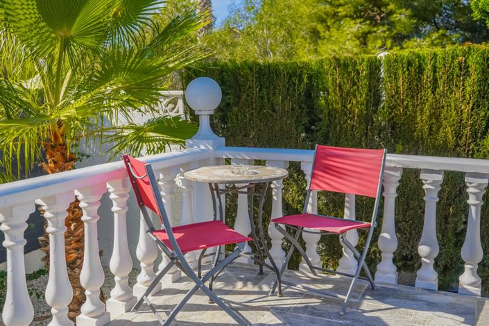 Image No.18-3 Bed Villa / Detached for sale