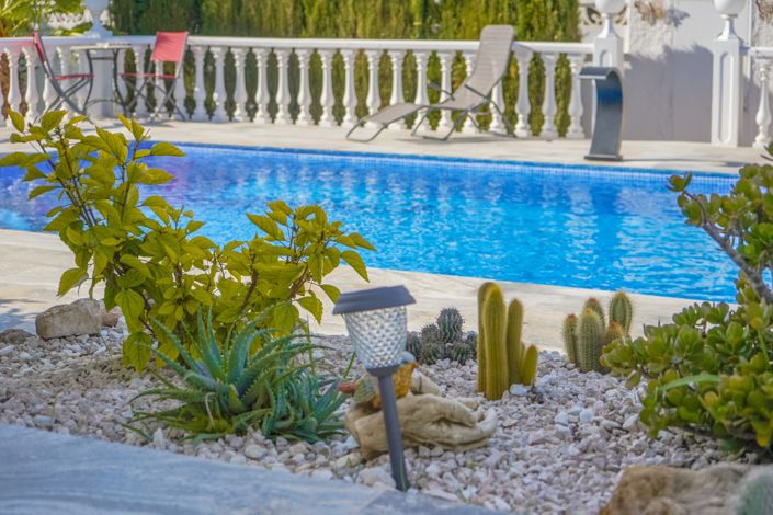 Image No.33-3 Bed Villa / Detached for sale