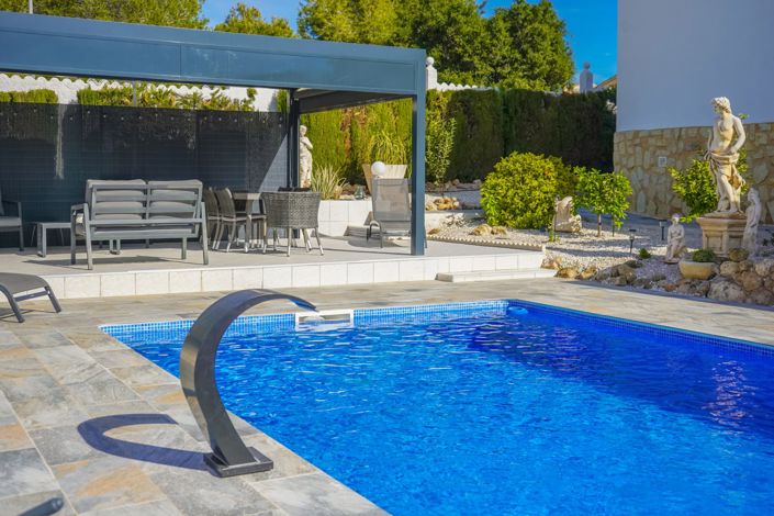 Image No.35-3 Bed Villa / Detached for sale