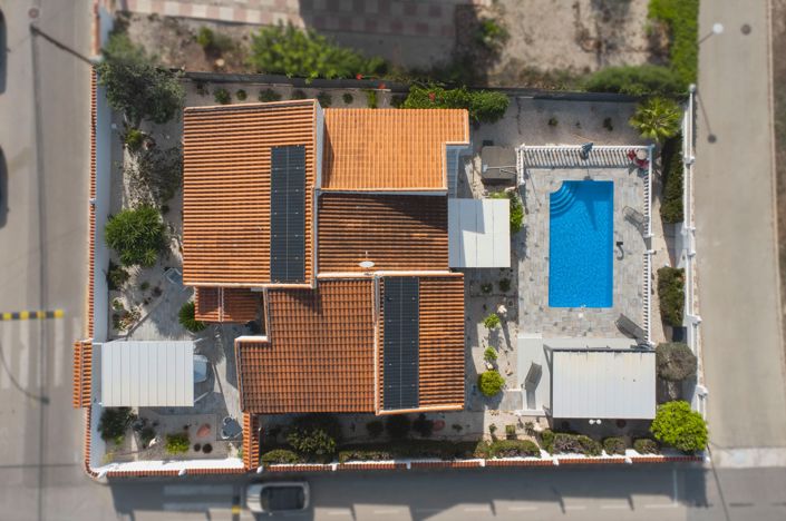 Image No.51-3 Bed Villa / Detached for sale